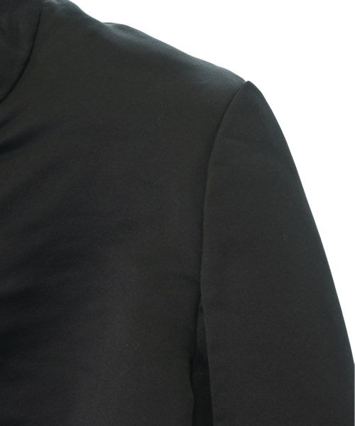 COMME des GARCONS COMME des GARCONS แจ็คเก็ตลำลอง
