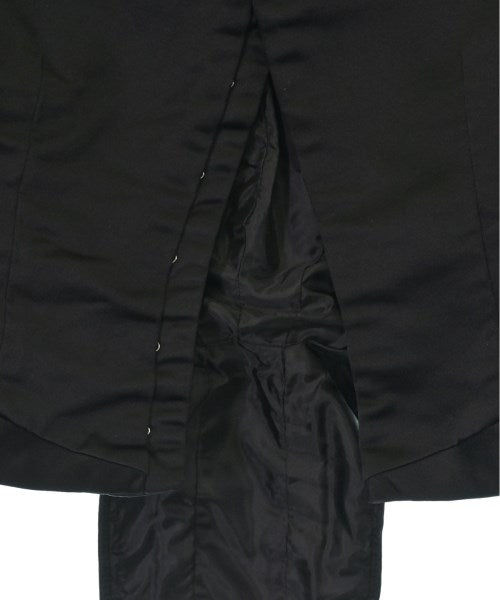 COMME des GARCONS COMME des GARCONS แจ็คเก็ตลำลอง