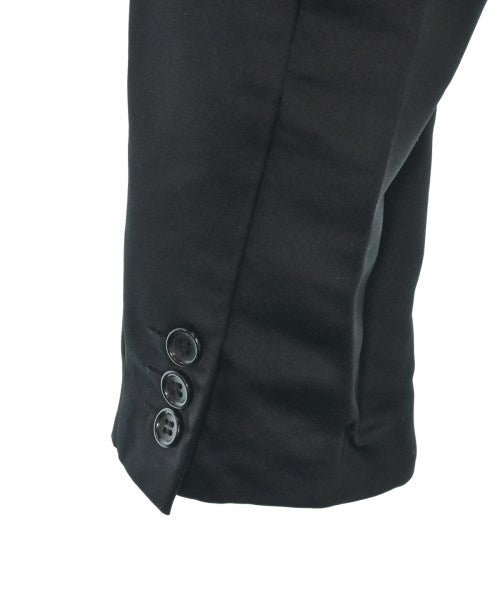 COMME des GARCONS COMME des GARCONS แจ็คเก็ตลำลอง