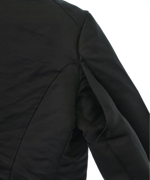 COMME des GARCONS COMME des GARCONS แจ็คเก็ตลำลอง