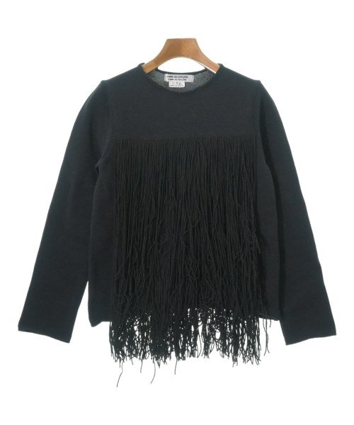 COMME des GARCONS COMME des GARCONS เสื้อกันหนาว