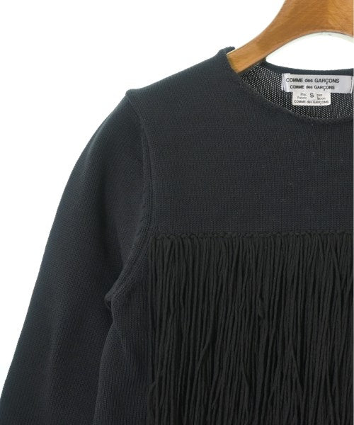 COMME des GARCONS COMME des GARCONS เสื้อกันหนาว