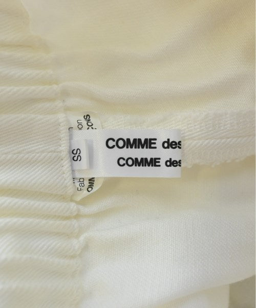 COMME des GARCONS COMME des GARCONS กางเกงขาสั้น