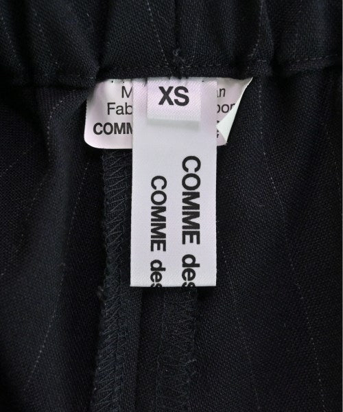 COMME des GARCONS COMME des GARCONS กางเกง อื่น
