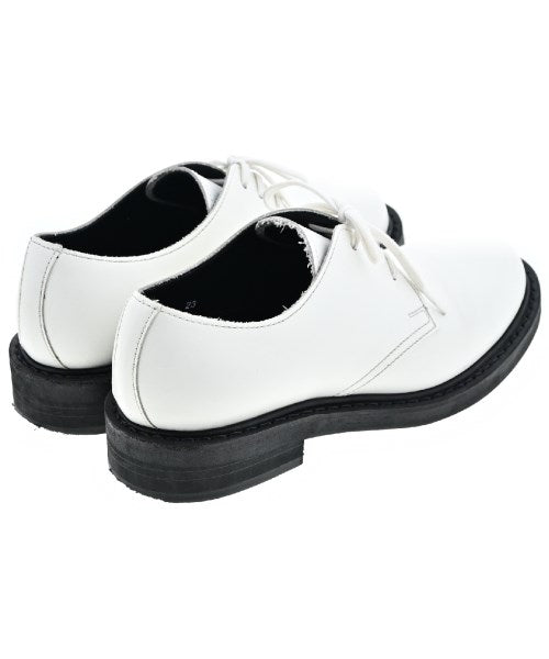 COMME des GARCONS COMME des GARCONS รองเท้าออกงาน/รองเท้าไม่มีส้น