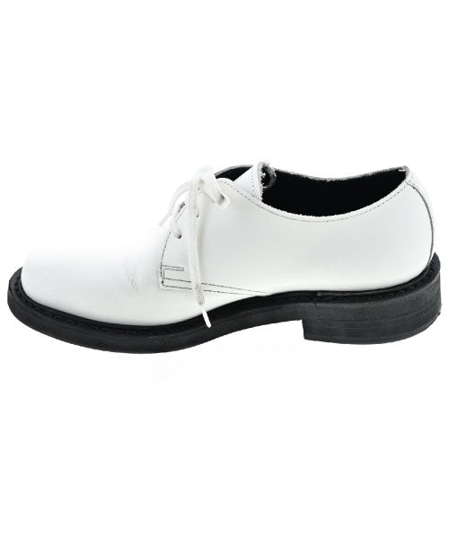COMME des GARCONS COMME des GARCONS รองเท้าออกงาน/รองเท้าไม่มีส้น