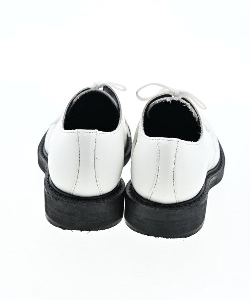 COMME des GARCONS COMME des GARCONS รองเท้าออกงาน/รองเท้าไม่มีส้น