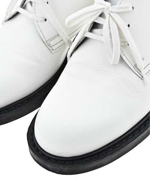 COMME des GARCONS COMME des GARCONS รองเท้าออกงาน/รองเท้าไม่มีส้น