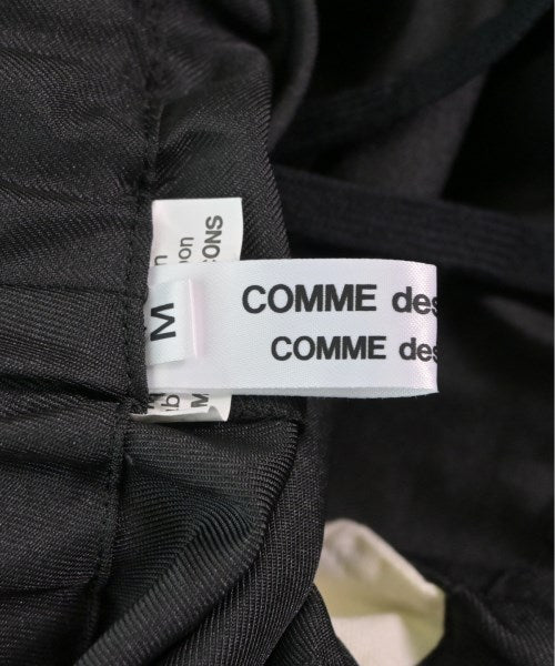 COMME des GARCONS COMME des GARCONS กางเกง อื่น