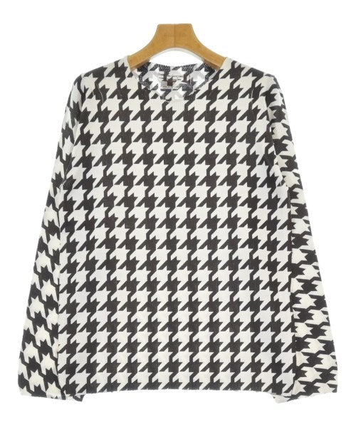 COMME des GARCONS COMME des GARCONS เสื้อกันหนาว