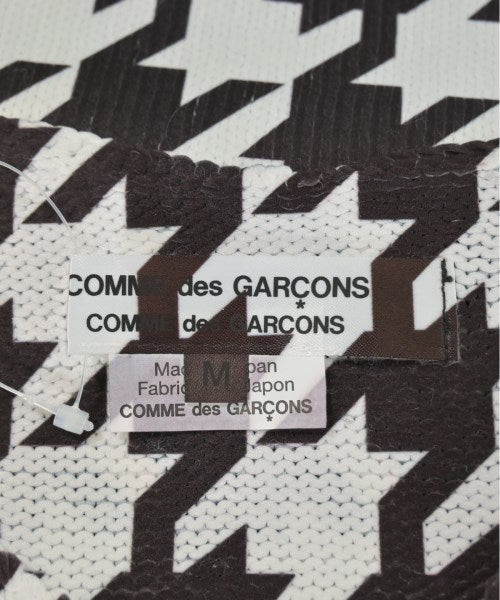 COMME des GARCONS COMME des GARCONS เสื้อกันหนาว