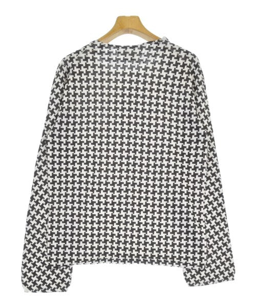 COMME des GARCONS COMME des GARCONS เสื้อกันหนาว