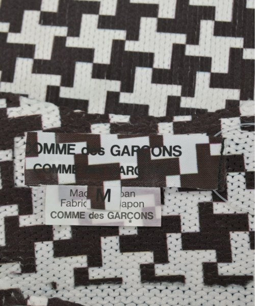 COMME des GARCONS COMME des GARCONS เสื้อกันหนาว