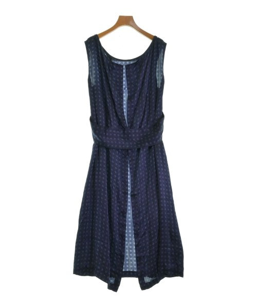 COMME des GARCONS COMME des GARCONS ชุดเดรส