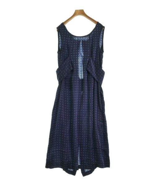 COMME des GARCONS COMME des GARCONS ชุดเดรส