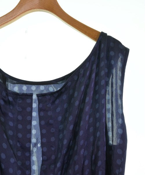 COMME des GARCONS COMME des GARCONS ชุดเดรส