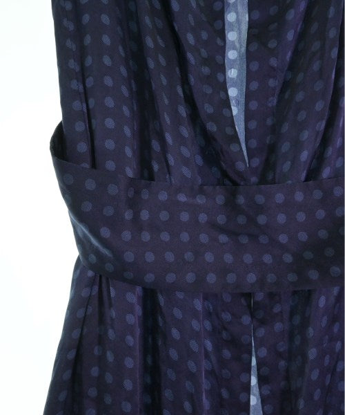 COMME des GARCONS COMME des GARCONS ชุดเดรส