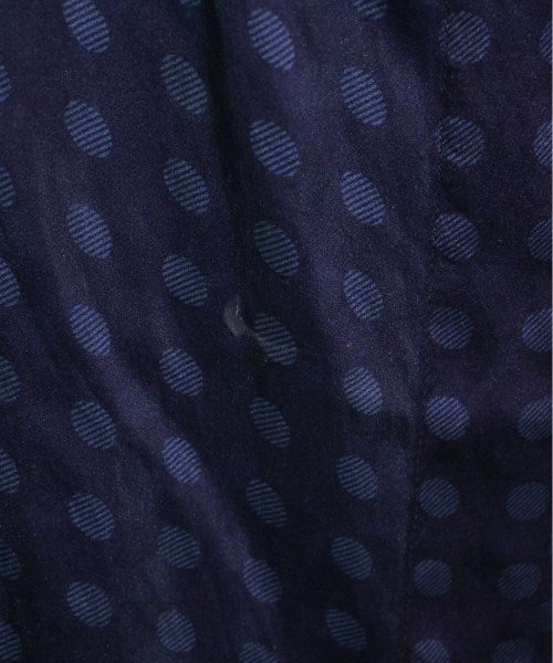 COMME des GARCONS COMME des GARCONS ชุดเดรส