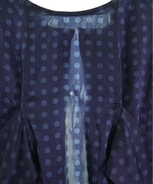 COMME des GARCONS COMME des GARCONS ชุดเดรส