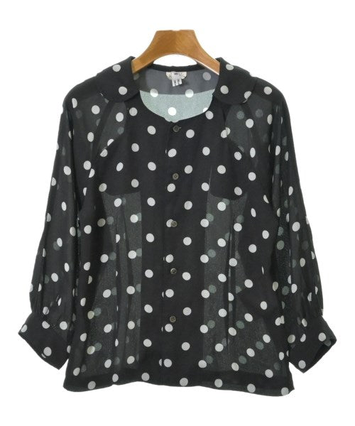 COMME des GARCONS COMME des GARCONS เสื้อลำลอง