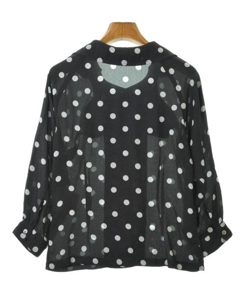 COMME des GARCONS COMME des GARCONS เสื้อลำลอง