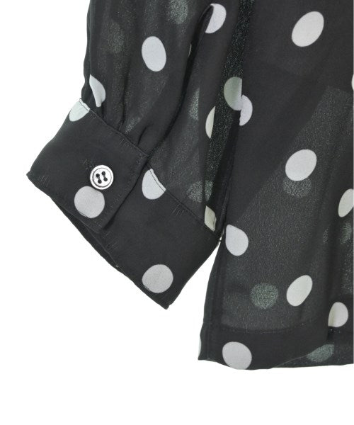 COMME des GARCONS COMME des GARCONS เสื้อลำลอง