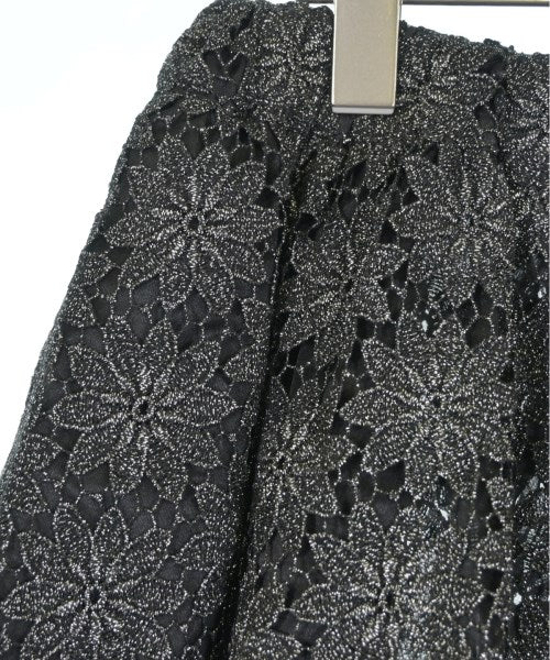 COMME des GARCONS COMME des GARCONS กระโปรงยาวถึงเข่า