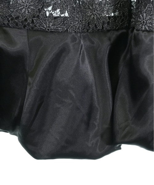 COMME des GARCONS COMME des GARCONS กระโปรงยาวถึงเข่า