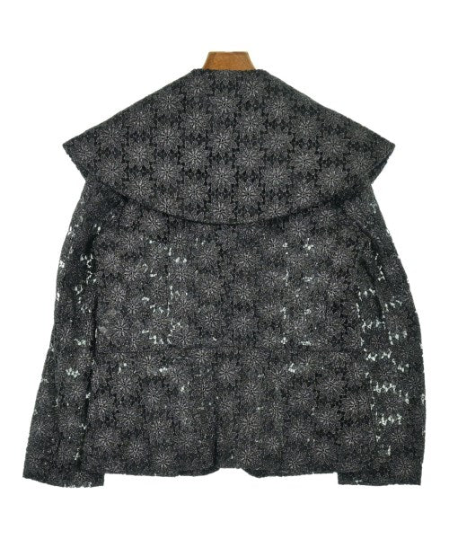 COMME des GARCONS COMME des GARCONS แจ็คเก็ตลำลอง