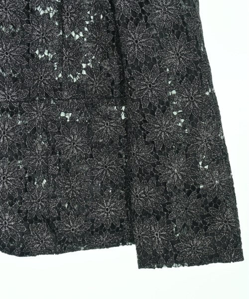 COMME des GARCONS COMME des GARCONS แจ็คเก็ตลำลอง