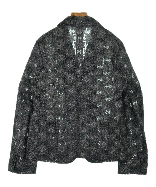 COMME des GARCONS COMME des GARCONS แจ็คเก็ตลำลอง