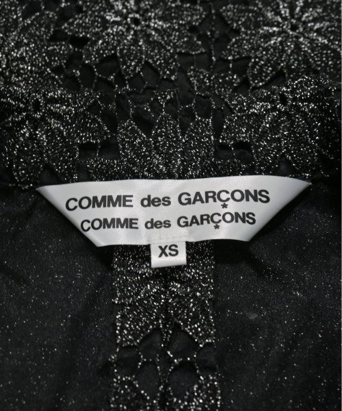 COMME des GARCONS COMME des GARCONS แจ็คเก็ตลำลอง