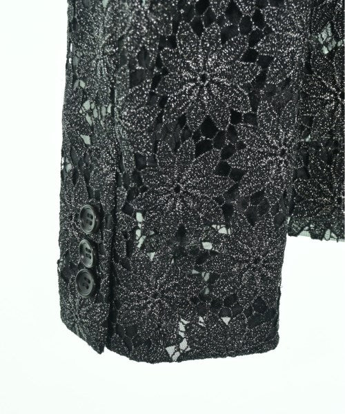 COMME des GARCONS COMME des GARCONS แจ็คเก็ตลำลอง