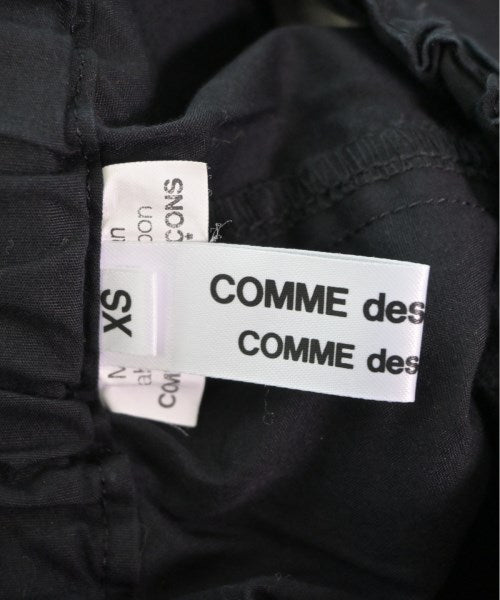 COMME des GARCONS COMME des GARCONS กางเกง อื่น