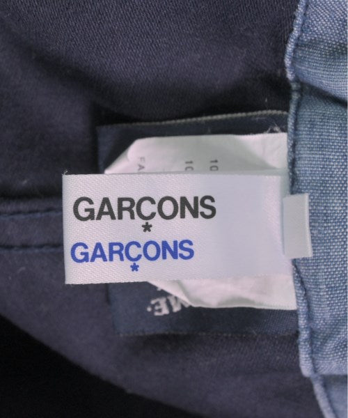 COMME des GARCONS COMME des GARCONS กางเกง 5 ส่วน