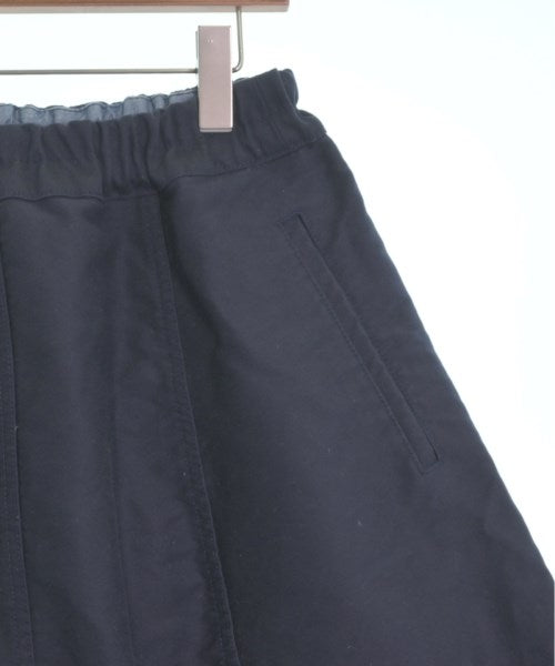 COMME des GARCONS COMME des GARCONS กางเกง 5 ส่วน