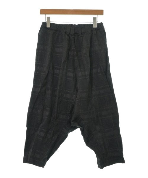 COMME des GARCONS COMME des GARCONS กางเกง 5 ส่วน