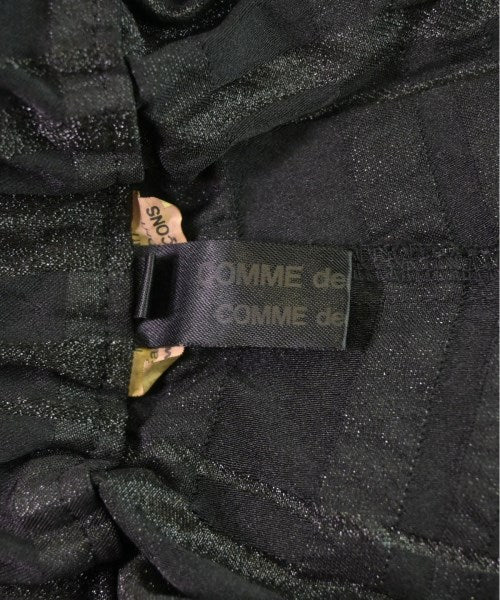 COMME des GARCONS COMME des GARCONS กางเกง 5 ส่วน