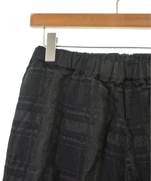 COMME des GARCONS COMME des GARCONS กางเกง 5 ส่วน