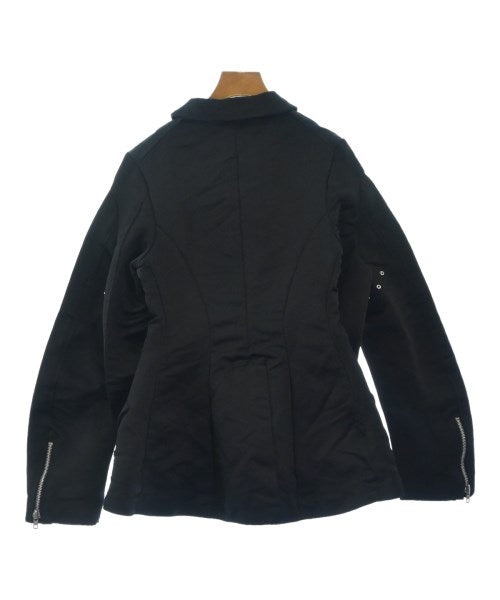 COMME des GARCONS COMME des GARCONS แจ็คเก็ตลำลอง