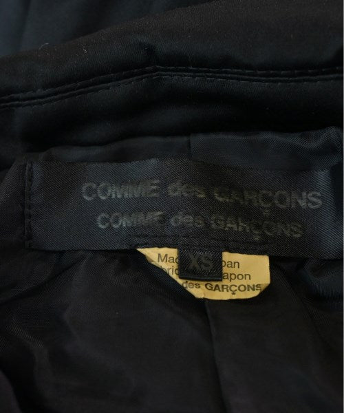 COMME des GARCONS COMME des GARCONS แจ็คเก็ตลำลอง