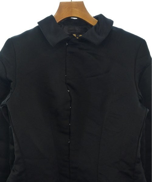 COMME des GARCONS COMME des GARCONS แจ็คเก็ตลำลอง