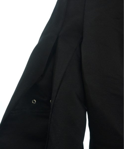 COMME des GARCONS COMME des GARCONS แจ็คเก็ตลำลอง