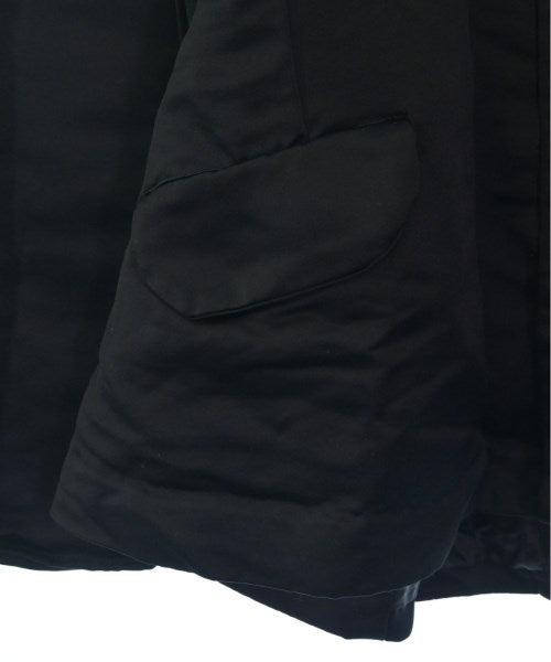 COMME des GARCONS COMME des GARCONS แจ็คเก็ตลำลอง