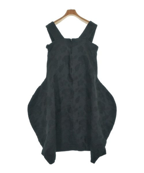 COMME des GARCONS COMME des GARCONS ชุดเดรส