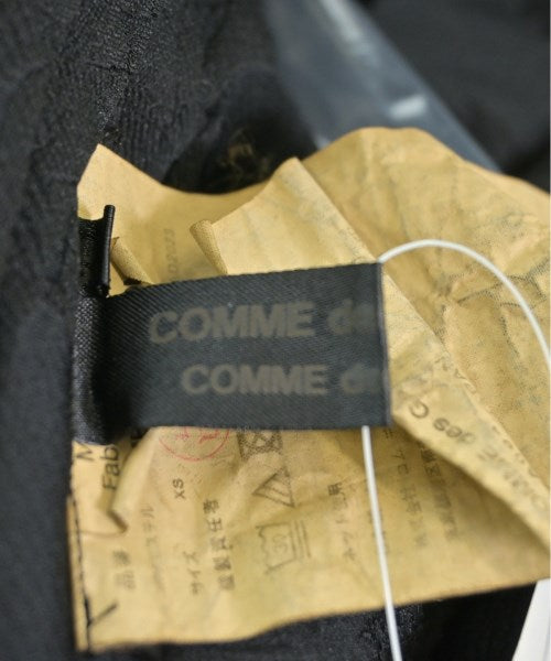 COMME des GARCONS COMME des GARCONS ชุดเดรส