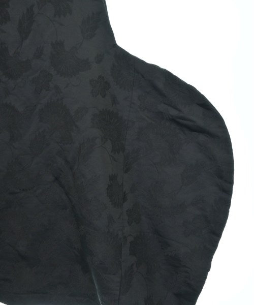 COMME des GARCONS COMME des GARCONS ชุดเดรส