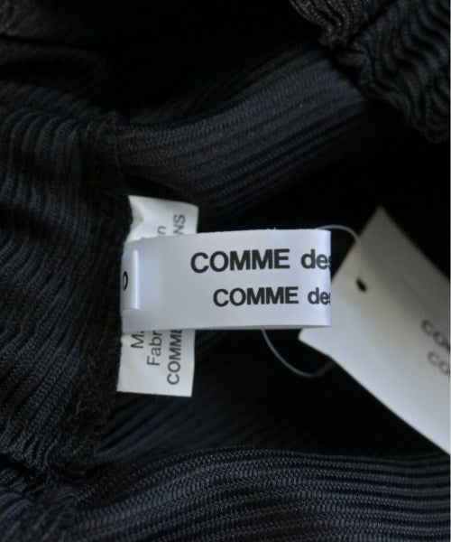 COMME des GARCONS COMME des GARCONS กระโปรงยาว/แม็กซี่ยาว