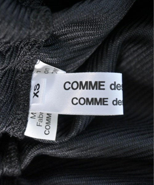 COMME des GARCONS COMME des GARCONS กระโปรงยาวถึงเข่า