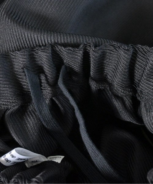COMME des GARCONS COMME des GARCONS กระโปรงยาวถึงเข่า